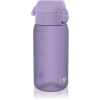 Ion8 Leak Proof steklenica za vodo za otroke Light Purple 350 ml