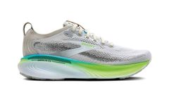 Brooks Adrenaline GTS 25 M Muškarci - Tenisice Brooks - Siva - 1104541D-033-9 - Size: 9