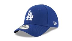 New Era 940 The League LOSDOD Gm - Pánske - Čapica New Era - Modré - 10047531 - Veľkosť: One size