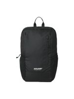 JACK & JONES Ruksak 'JACTeak'  crna / bijela