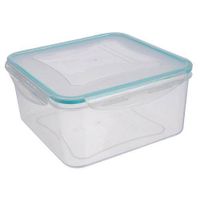 Doza MagicHome Lunchbox Q830 3,00 lit, štvorcová, Clip