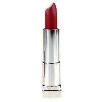 Maybelline Color Sensational Lipcolor rúž odtieň 540 Hollywood Red 4 ml