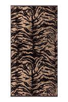 Kenzo prosop mare de bumbac KFAUVE Naturel 90 x 150 cm