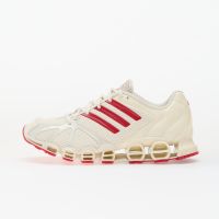 Trampki adidas Mega Ghostride W Off White/ Off White/ Better Scarlet EUR 37 1/3