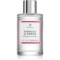 SEAL AROMAS Premium Sandalwood & Amber Raumspray 100 ml