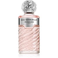 Rochas Eau Sensuelle Eau de Toilette für Damen 100 ml