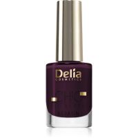 Delia Cosmetics Chic Nagellack mit Keratin Farbton Luxe 11 11 ml