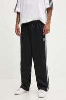 adidas Originals pantaloni Adicolor Baggy Fit Firebird Pant Firebird