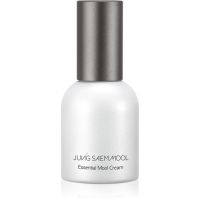 JUNG SAEM MOOL Essential Mool Cream ľahký hydratačný krém pre rozjasnenie pleti 30 ml