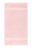 Malý bavlnený uterák Ralph Lauren DULANEY PastelPink 42 x 70 cm