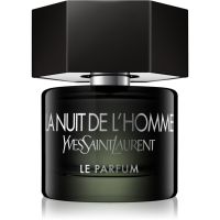 Yves Saint Laurent La Nuit de L'Homme Le Parfum парфумована вода для чоловіків 60 мл