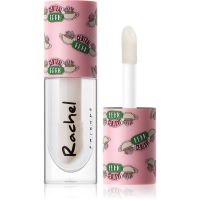 Makeup Revolution X Friends Lipgloss Farbton Rachel 4.6 ml