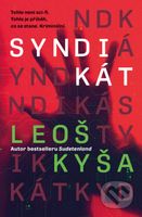 Syndikát - František Kotleta - kniha z kategorie Detektivky, thrillery a horory