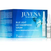 Juvena Specialists Blue Light Serum 7-dnevna kura proti gubam 7x2 ml