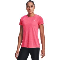 T-shirt Under Armour Tech Ssc - Twist Cerise XS