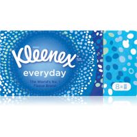 Kleenex Everyday papirnati robčki 8x9 kos