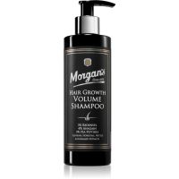 Morgan's Hair Growth Volume Shampoo шампунь для стимуляції росту волосся для чоловіків 250 мл