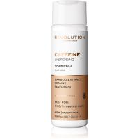 Revolution Haircare Skinification Caffeine шампоан с кофеин против косопад 250 мл.