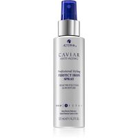 Alterna Caviar Anti-Aging spray  a hajformázáshoz, melyhez magas hőfokot használunk 125 ml