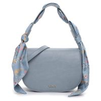 Tamaris Fabina női crossbody táska - kék