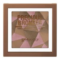 bellaoggi Precious Bronzer Multicolor Tech - Warm Light