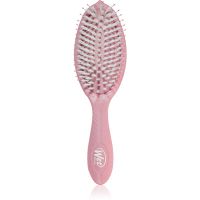 Wet Brush Go Green Treatment And Shine hajkefe a fénylő és selymes hajért Watermelon Oil