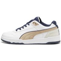 Puma RBD GAME LOW RETRO CLUB Мъжки обувки, бяло, размер 42.5