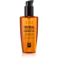 DAENG GI MEO RI Professional Herbal Therapy Essence Oil feuchtigkeitsspendendes, revitalisierendes Öl 140 ml