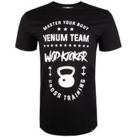 ulična majica muško - Wod Kicker - VENUM - VENUM-03404-108 L