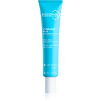 Bioderma Hydrabio Rich reichhaltige, nährende Creme für trockene bis sehr trockene Haut 40 ml