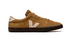 Veja Volley Suede Bărbați - Adidași Veja - Maro - VO0303724B-12 - Size: 12