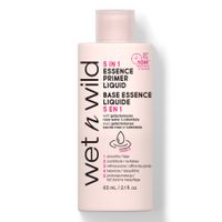 wet n wild 5 in 1 Essence Primer Liquid