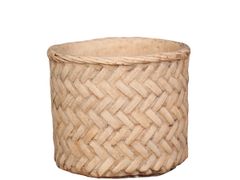 Obal na kvetiny Corte pletený vzor priemer 16,5 cm CH65440-00