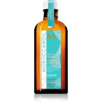 Moroccanoil Treatment Light olje za tanke, barvane lase 125 ml