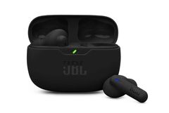 JBL Wave Beam 2 černá