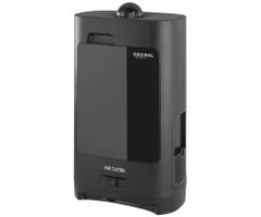 Vákuový vysávač vlasov Original Best Buy Hair Dustbin - čierny (P005333) + darček zadarmo