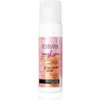 Eveline Cosmetics Insta Skin Care no more acne очищаюча пінка для обличчя 150 мл