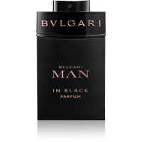 BULGARI Bvlgari Man In Black Parfum Parfüm für Herren 100 ml