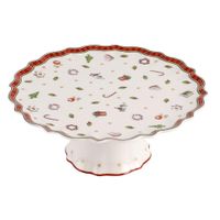 Villeroy & Boch TORTOVÝ PODNOS Toy´s Delight 21 cm