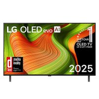 65" LG OLED AI B5 4K Smart TV 2025