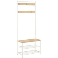 Boxxx PREDSIEŇOVÝ NÁBYTOK, 70/177/32 cm