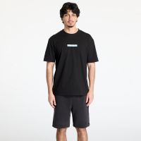 Μπλουζάκι Calvin Klein Jeans Nyc 2025 Tee Black S