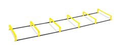 SKLZ Elevation Ladder, překážkový koordinační žebřík-poškozený obal