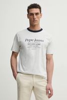 Pepe Jeans Tričko Pepe Jeans PETERSON