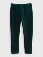 GAP Children's Velour Leggings - Girls