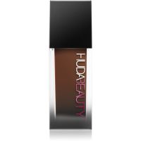 Huda Beauty Faux Filter Foundation dolgoobstojen tekoči puder odtenek Ganache 35 ml