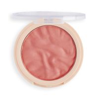 Revolution  компактен руж - Blusher Reloaded - Peach Bliss