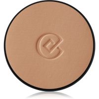 Collistar Impeccable Compact Powder Refill kompaktný púder náhradná náplň odtieň 60G CAPPUCCINO 9 g