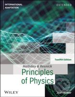 Principles of Physics: Extended, International Adaptation - kniha z kategorie Fyzika