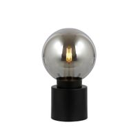 Globo STOLNÁ LAMPA, E14, 15/24,5 cm
